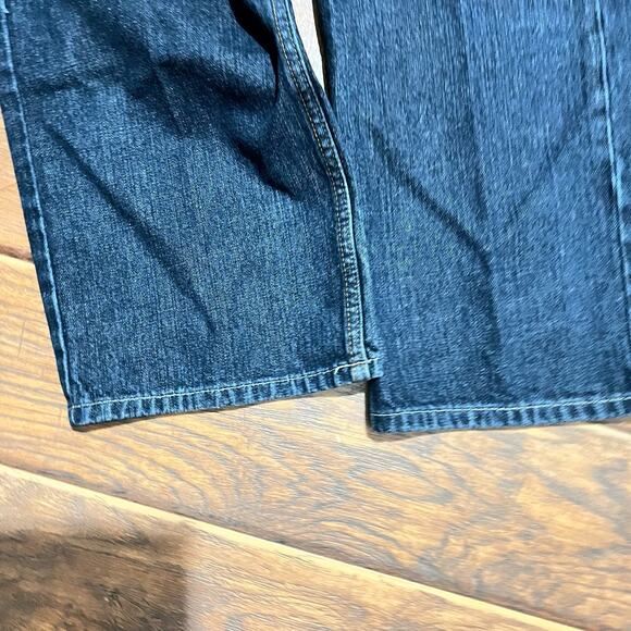 ˚₊‧꒰ა ☆ ໒꒱ ‧₊˚ Dickies Men’s Relaxed Straight Fit Jeans Size 36X32 (3A-B) - Picture 9 of 9
